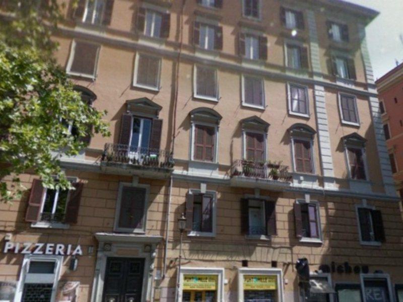 Hotel Versailles Rome Bagian luar foto