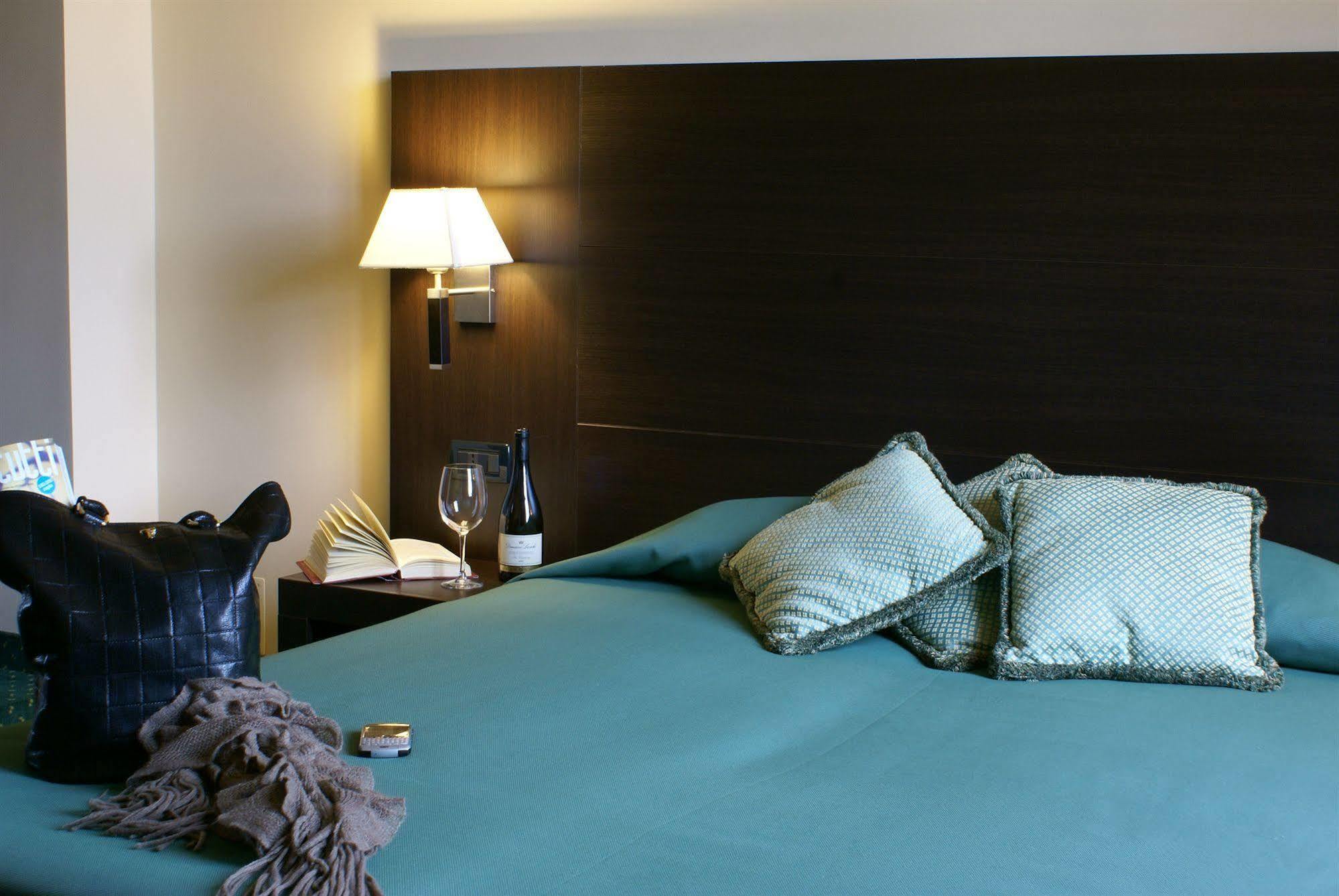 Hotel Versailles Rome Bagian luar foto